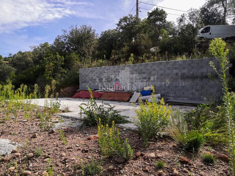 Foto 4f75369f-1a88-4d44-aaaa-3bb62c040514. Terreno residencial solar urbanizable en venta de 2.700m con excelentes vistas a la montaña de montserrat. en Vacarisses