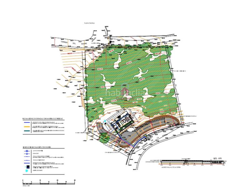 Foto 673d00fe-9564-4d49-9a51-46d652107acb. Terreno residencial solar urbanizable en venta de 2.700m con excelentes vistas a la montaña de montserrat. en Vacarisses