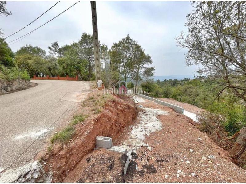 Foto 763b78f3-0520-4eb5-9eb2-535a83a8cac1. Terreno residencial solar urbanizable en venta de 2.700m con excelentes vistas a la montaña de montserrat. en Vacarisses