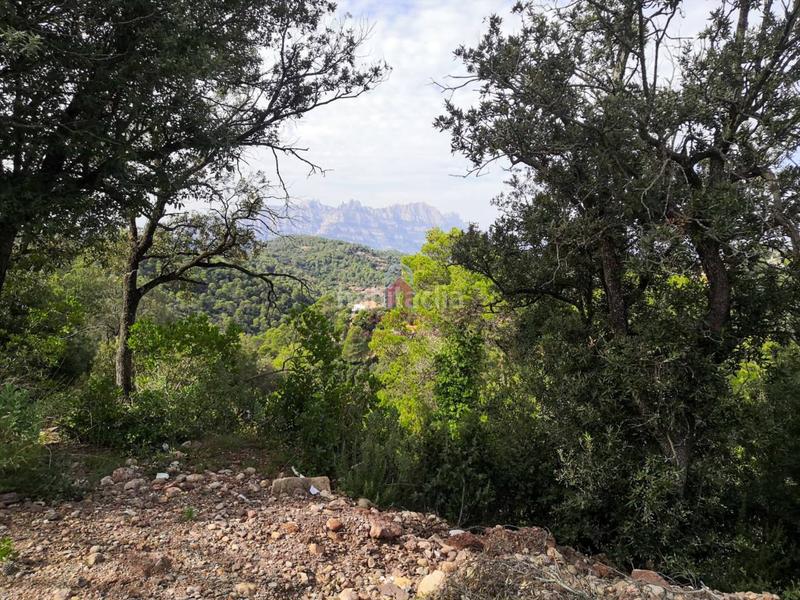 Foto 80fc9403-6725-441d-a8fb-0ad655b34e8f. Terreno residencial solar urbanizable en venta de 2.700m con excelentes vistas a la montaña de montserrat. en Vacarisses