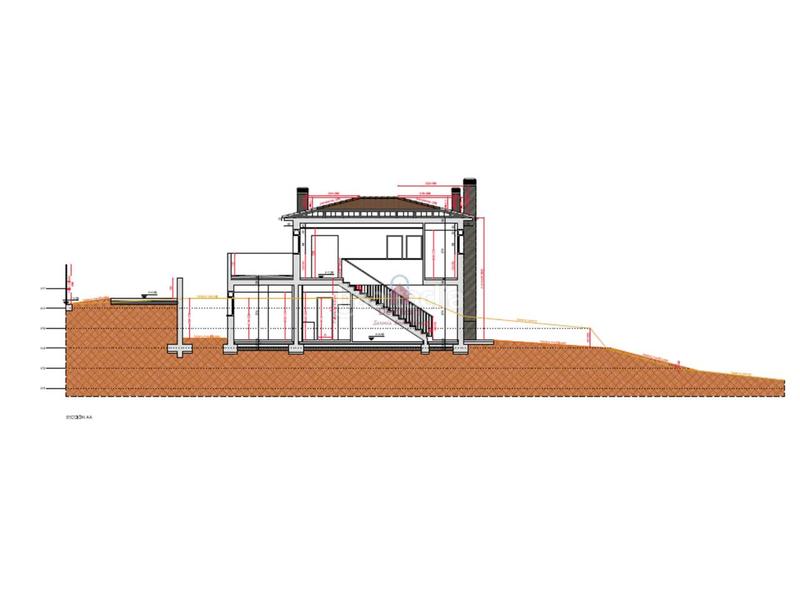 Foto a3d96a88-526b-4b1c-9d81-efa7018c4cd1. Terreno residencial solar urbanizable en venta de 2.700m con excelentes vistas a la montaña de montserrat. en Vacarisses