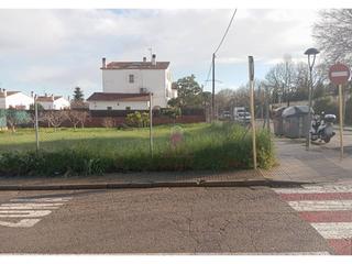 Residential Plot  Sant ramon. Parcela en venta muy bien situada en la zona de les fonts de san