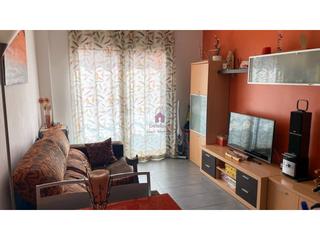 Pis a Ca n'Anglada. Piso seminuevo en venta tocando avda. de barcelona de 35m constr