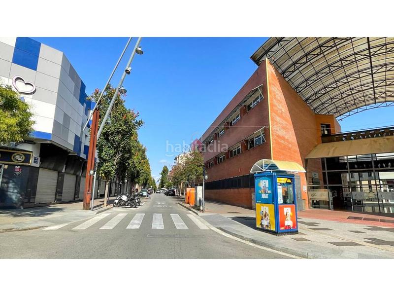 Foto bb2a4095-67f7-488d-933f-dd0c45eb2bc7. Piso  seminuevo en venta tocando avda. de barcelona de 35m construidos. en Terrassa