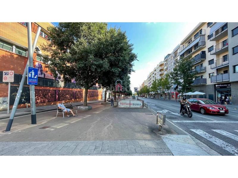 Foto de0fb509-6d61-40db-abcb-e8799959313f. Piso  seminuevo en venta tocando avda. de barcelona de 35m construidos. en Terrassa