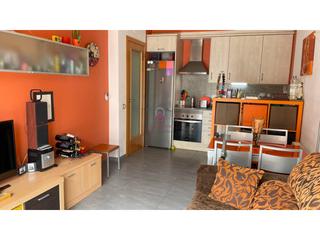 Pis a Ca n'Anglada. Piso seminuevo en venta tocando avda. de barcelona de 35m constr