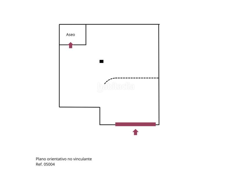 Foto 206cd4c3-20db-4bfa-9916-a11f8e88deeb. Local comercial  en venta situado en sant pere, . en Terrassa