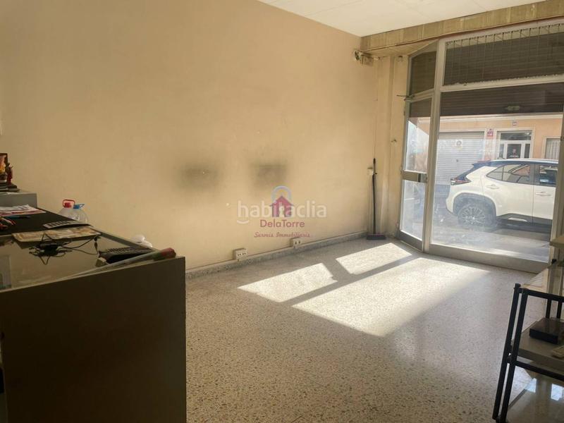 Foto 2401055d-6e7d-43d9-8491-9620c6d92ad9. Local comercial  en venta situado en sant pere, . en Terrassa
