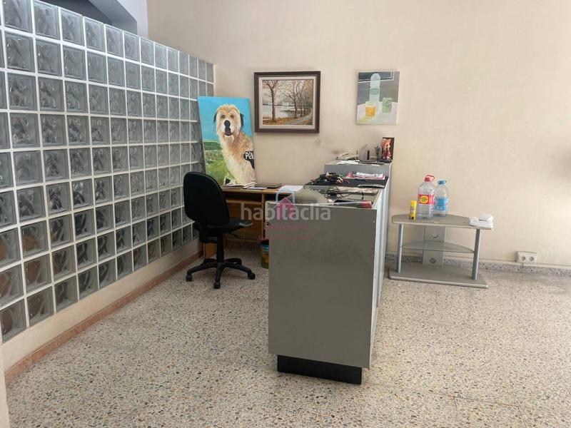 Foto 2f3bfeb4-f47f-4611-8858-12a58ceb267a. Local comercial  en venta situado en sant pere, . en Terrassa
