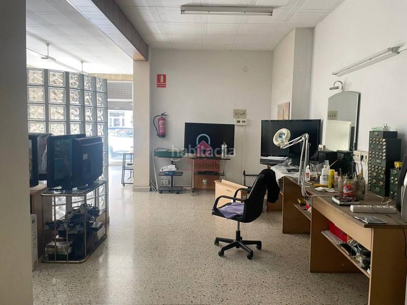 Foto 4a3c0600-117f-400a-aac3-c11a0d22f474. Local comercial  en venta situado en sant pere, . en Terrassa
