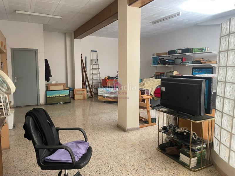 Foto 6001eaa9-aaac-47bc-9a08-4b1af39ef01d. Local comercial  en venta situado en sant pere, . en Terrassa