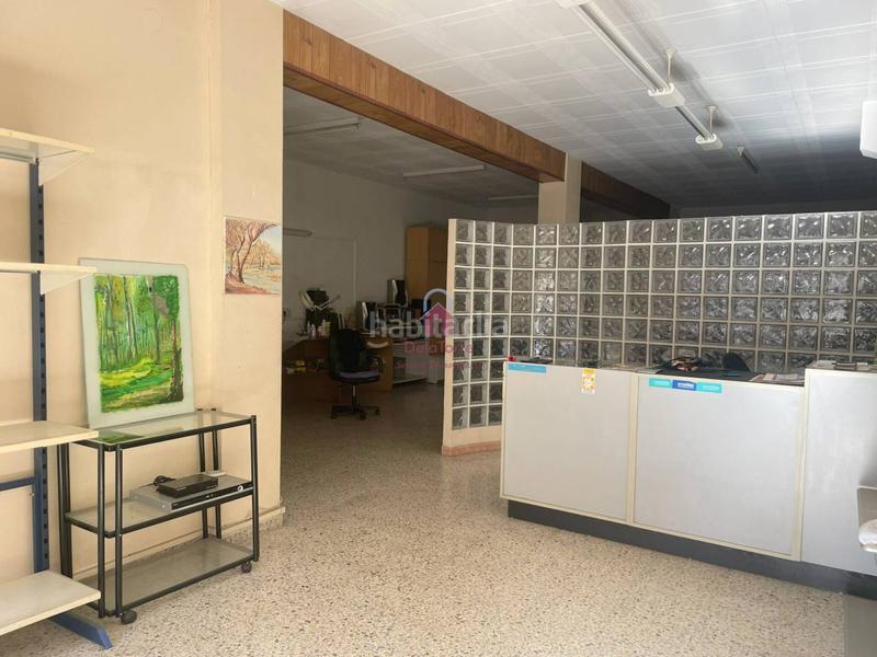 Foto 6059b875-e84c-46ca-991c-51362effe162. Local comercial  en venta situado en sant pere, . en Terrassa