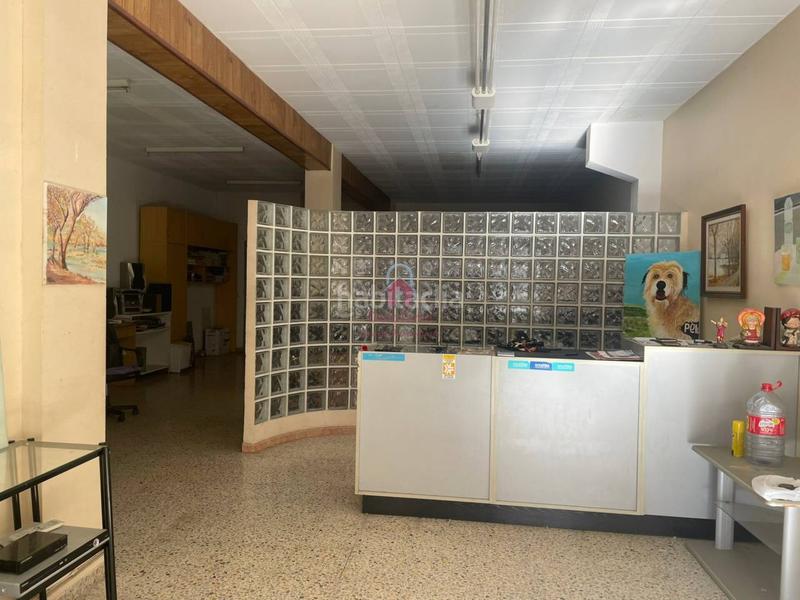 Foto cd69a2b0-94fe-488b-99ef-b274e3dd3beb. Local comercial  en venta situado en sant pere, . en Terrassa