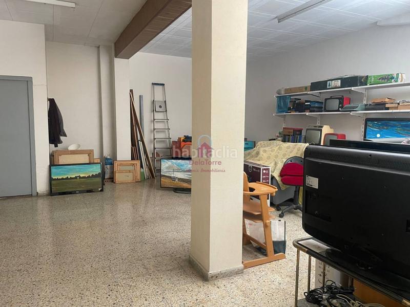 Foto e55b2092-749c-4e64-8e8e-29de40b627ff. Local comercial  en venta situado en sant pere, . en Terrassa