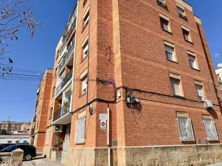 Pis  Goya. Amplio piso en venta de 100m construidos  y 97m tiles, situado