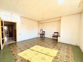 Appartement  Goya. Amplio piso en venta de 100m construidos  y 97m tiles, situado