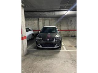 Aparcament cotxe  Madrid. Parking en venta en terrassa, torresana!