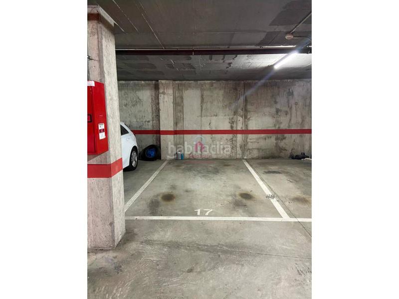 Foto 75d66f1e-1084-49b9-9732-ac719f8ff23e. Parking coche parking en venta , torresana! en Torre - Sana Terrassa