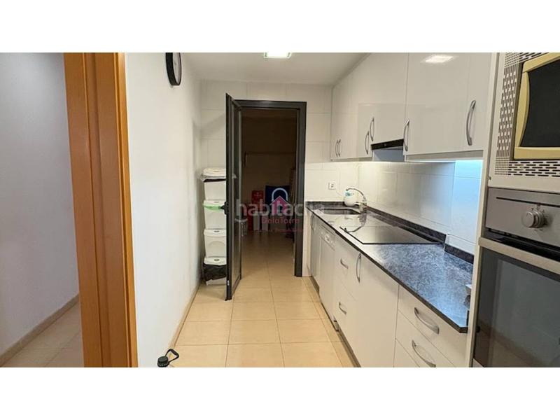 Foto 3594c71c-7d8c-4624-b8b7-d55835a9dc78. Piso  en venta en el centre del poble d, con salida a dos balcones y vistas espectaculares. en Ullastrell