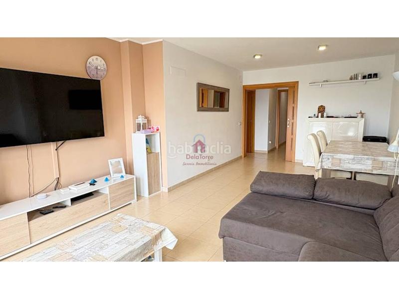 Foto 5235ce52-033c-42c1-ade0-29d44b2349ee. Piso  en venta en el centre del poble d, con salida a dos balcones y vistas espectaculares. en Ullastrell