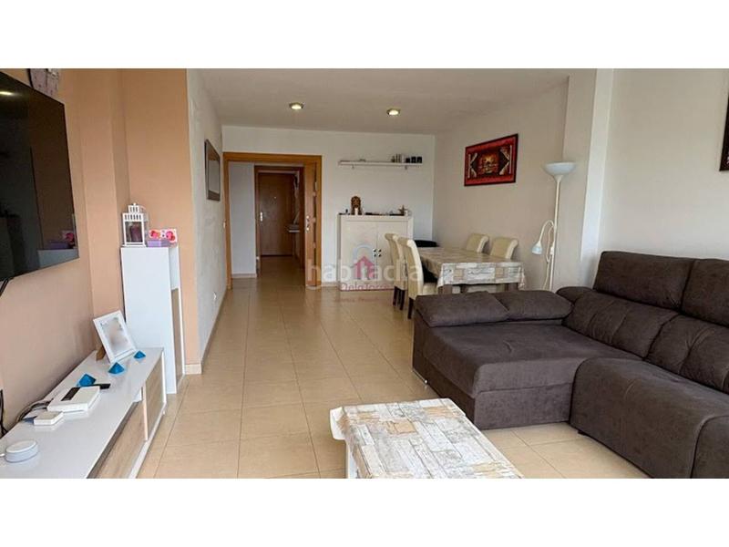 Foto b658a2e0-81ab-4ac3-b2ae-a1ffa0d5aeae. Piso  en venta en el centre del poble d, con salida a dos balcones y vistas espectaculares. en Ullastrell