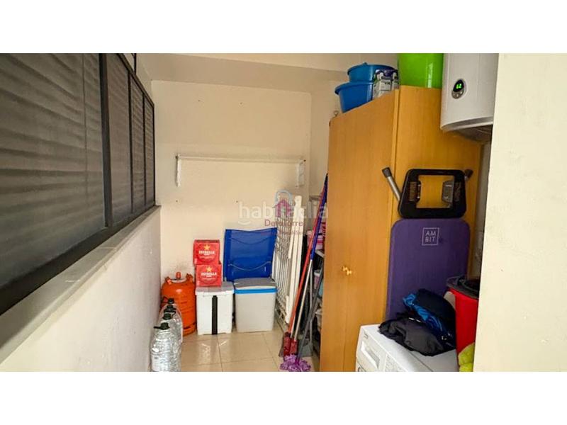 Foto d154054b-73ed-4ecb-ad8d-f7d4eb902a83. Piso  en venta en el centre del poble d, con salida a dos balcones y vistas espectaculares. en Ullastrell
