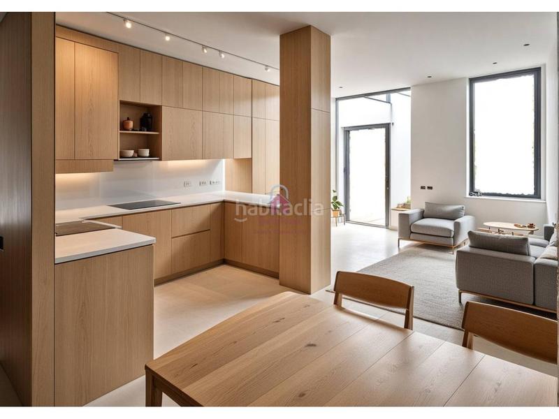 Foto 5af922e9-a0c7-474e-9875-5c691fe841f6. Piso espectacular planta baja en venta con entrada independiente esquinera en carrer bartomeu amat, st. pere con salida a pat en Terrassa