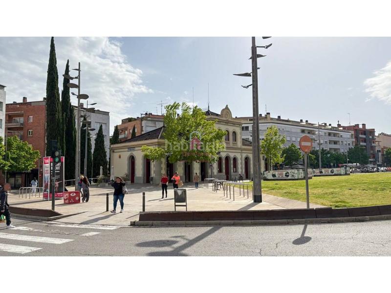 Foto 61802839-6c7e-4dca-b636-ef7d3c2163ba. Piso espectacular planta baja en venta con entrada independiente esquinera en carrer bartomeu amat, st. pere con salida a pat en Terrassa