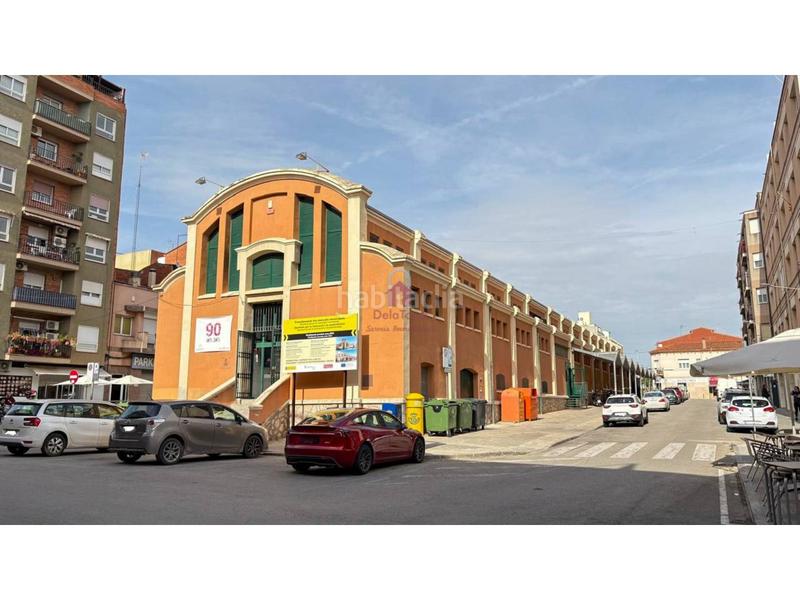 Foto c98881bf-debe-491d-9b76-92951c593b2d. Piso espectacular planta baja en venta con entrada independiente esquinera en carrer bartomeu amat, st. pere con salida a pat en Terrassa