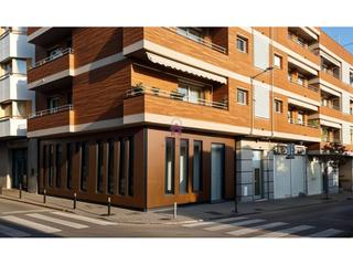 Appartement  Bartomeu amat. Espectacular planta baja en venta con entrada independiente esqu