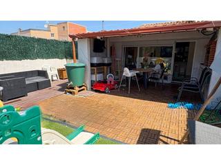 Penthouse in Ca n'Aurell. Espectacular ático en venta con salida a dos terrazas en ca naur