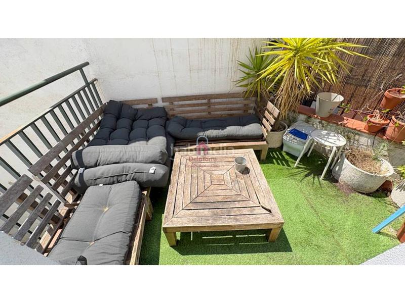Foto a759e2dd-184c-4c6a-8ebc-5160cc9e9224. Casa pareada casa en en venta ca naurell de 210m construidos con salida a patio, dos terrazas y garaje. en Terrassa
