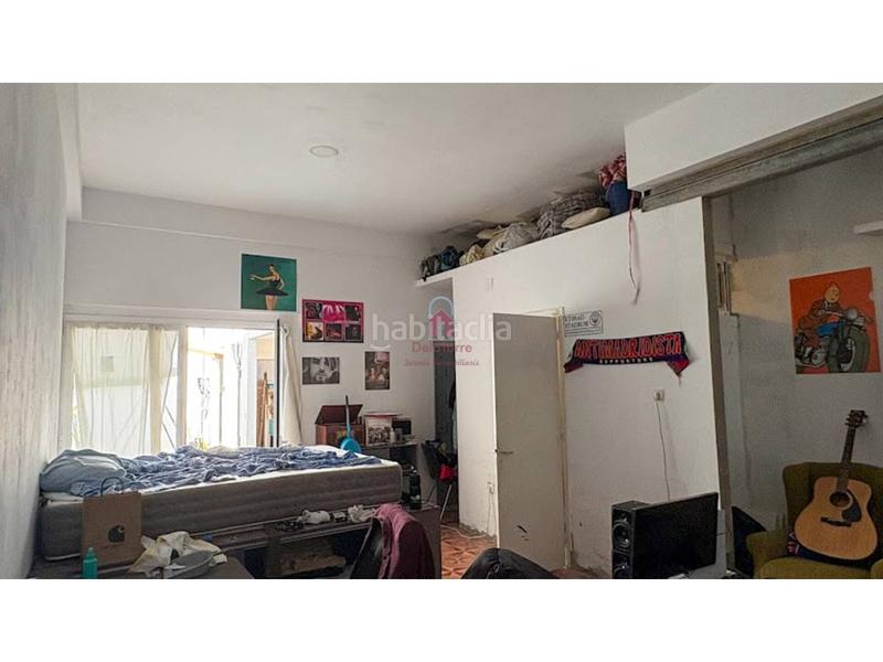 Foto e5d582ec-37f8-4ae4-970f-5f1fc5d0e6cd. Casa pareada casa en en venta ca naurell de 210m construidos con salida a patio, dos terrazas y garaje. en Terrassa