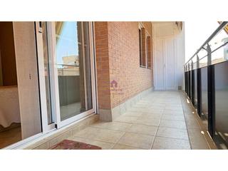 Pis a Sant Pere Nord. Espectacular piso en venta de la clau en st. pere nord de 120m c