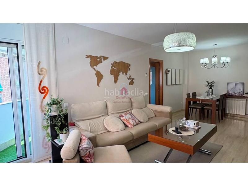 Foto 49fd0604-acfb-409b-ad0e-b1590c7a66ba. Piso espectacular piso en venta de la clau en st. pere nord de 120m construidos con salida a 2 balcones. en Terrassa