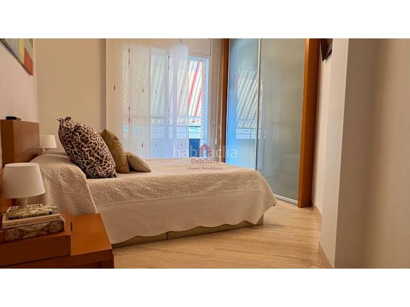 Foto bce973eb-f099-4ede-b222-4cbc6054d7f5. Piso espectacular piso en venta de la clau en st. pere nord de 120m construidos con salida a 2 balcones. en Terrassa