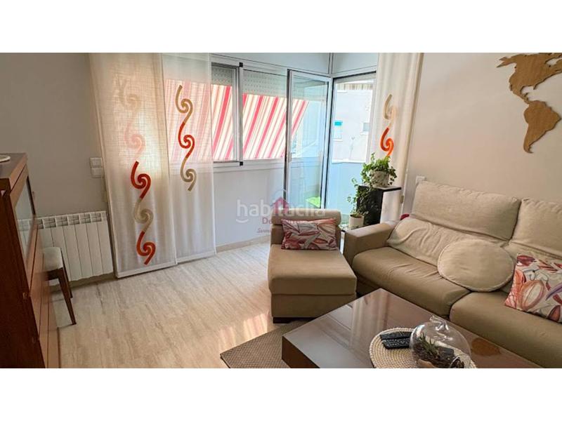 Foto fa04c640-ded3-4ea8-ab93-3264ff68a2d2. Piso espectacular piso en venta de la clau en st. pere nord de 120m construidos con salida a 2 balcones. en Terrassa