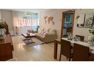 Pis a Sant Pere Nord. Espectacular piso en venta de la clau en st. pere nord de 120m c