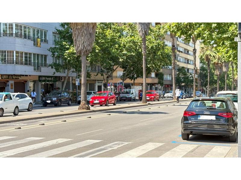 Foto 41e26a10-2bdc-450b-bfab-a3c08530f8da. Miete geschäftsraum in Zona Esportiva Terrassa