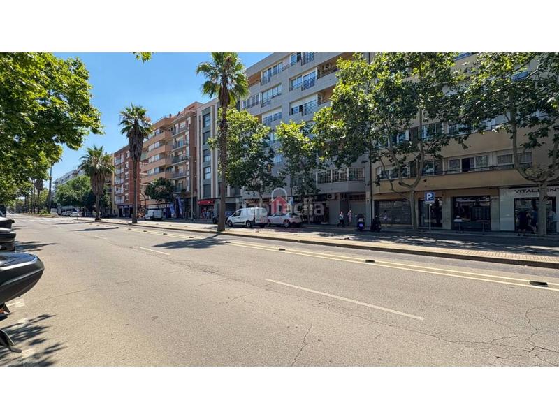 Foto e765f8e1-6e45-4528-b2fc-46f47dec280f. Rent business premise in Zona Esportiva Terrassa