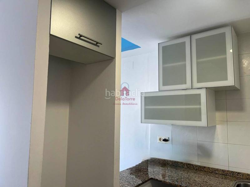 Foto 0d6290e7-7b05-467f-83fe-e1013139e79f. Piso  seminuevo en venta con parking y trastero, tocando avda. jaume i en Terrassa