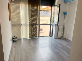Flat in Sant Pere Nord. Piso seminuevo en venta con parking y trastero, tocando avda. ja