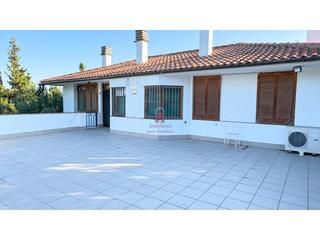Maison à Sant Llorenç. Casa en venta a 4 vientos en la urbanización font de lespardenya