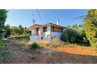 Casa a Sant Llorenç. Casa en venta a 4 vientos en la urbanización font de lespardenya