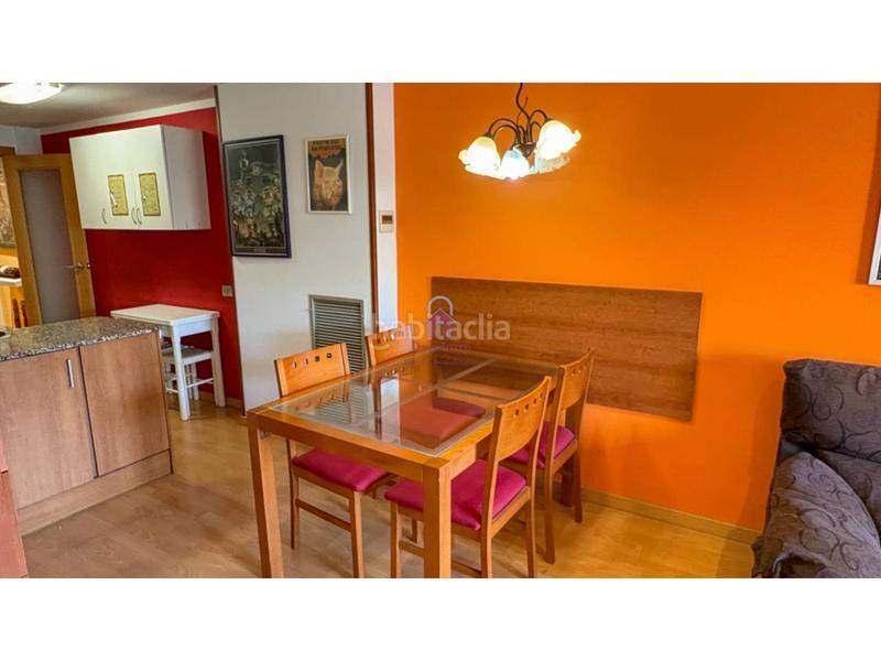Foto 2de805ee-d52b-4c47-8b9d-24e1e8537b06. Piso  con patio interior y balcón mirador en venta seminuevo del año 2005 en Sant Pere Nord. en Terrassa