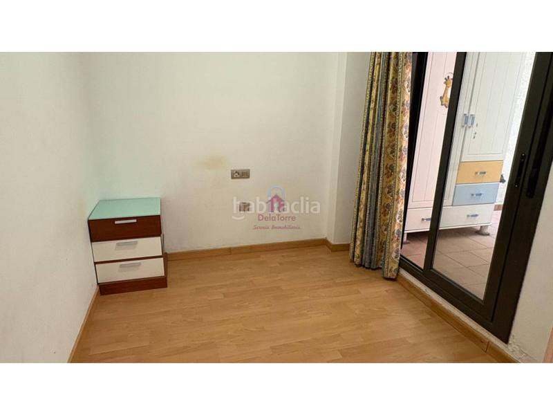 Foto dabb9ba3-0cac-420e-805c-9c2587879796. Piso  con patio interior y balcón mirador en venta seminuevo del año 2005 en Sant Pere Nord. en Terrassa