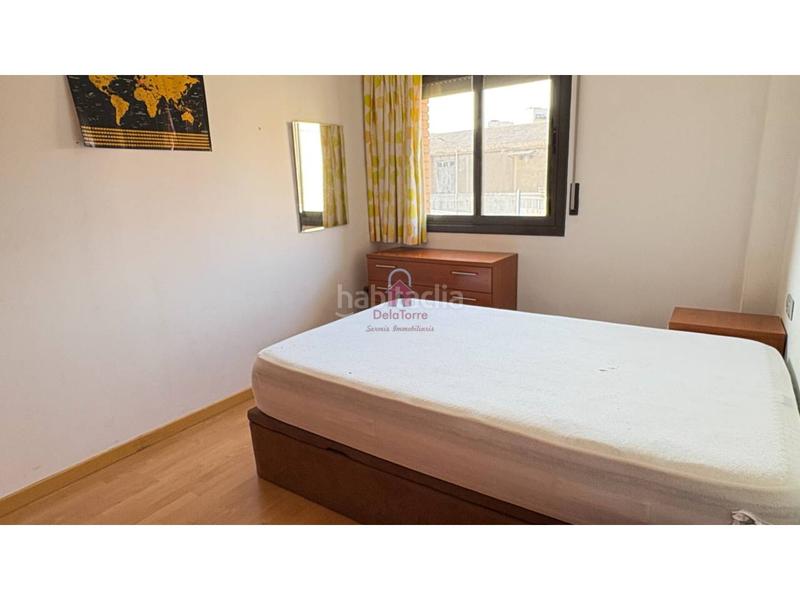 Foto eca80c90-bba9-4c5e-b58f-b2540001d884. Piso  con patio interior y balcón mirador en venta seminuevo del año 2005 en Sant Pere Nord. en Terrassa