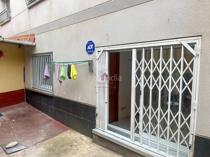 Foto 34e91e0c-d248-47ac-9bb9-942f3726c307. Piso planta baja con patio en venta en st. pere nord de 75m construidos tocando a rambla francesc macià. en Terrassa