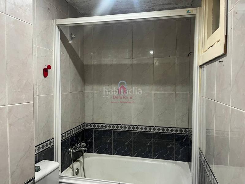 Foto a2aa146a-81a8-44ae-bf3a-89e01df29f88. Piso planta baja con patio en venta en st. pere nord de 75m construidos tocando a rambla francesc macià. en Terrassa