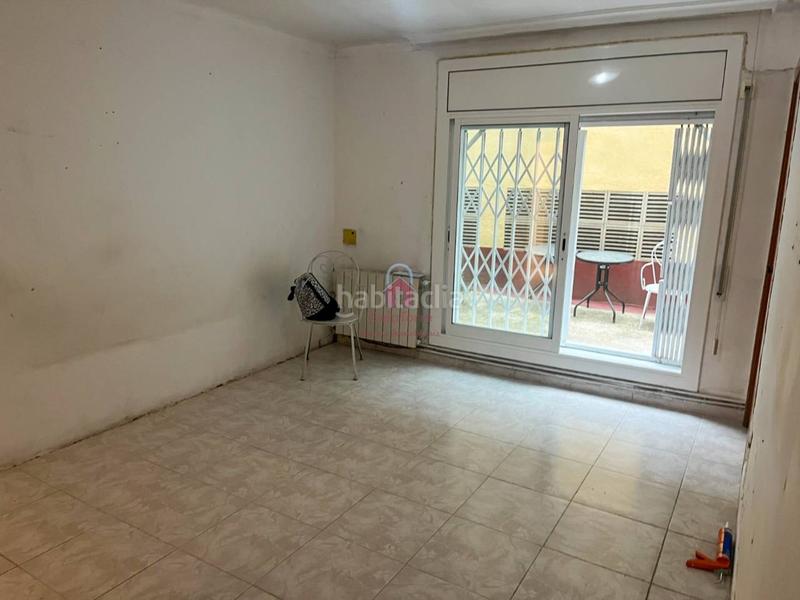 Foto e0a59142-b832-4bc3-89e1-a9781a3c29ba. Piso planta baja con patio en venta en st. pere nord de 75m construidos tocando a rambla francesc macià. en Terrassa